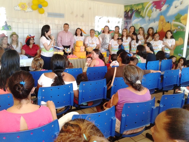 Pronto Atendimento Infantil Municipal Frei Damião - PAIM